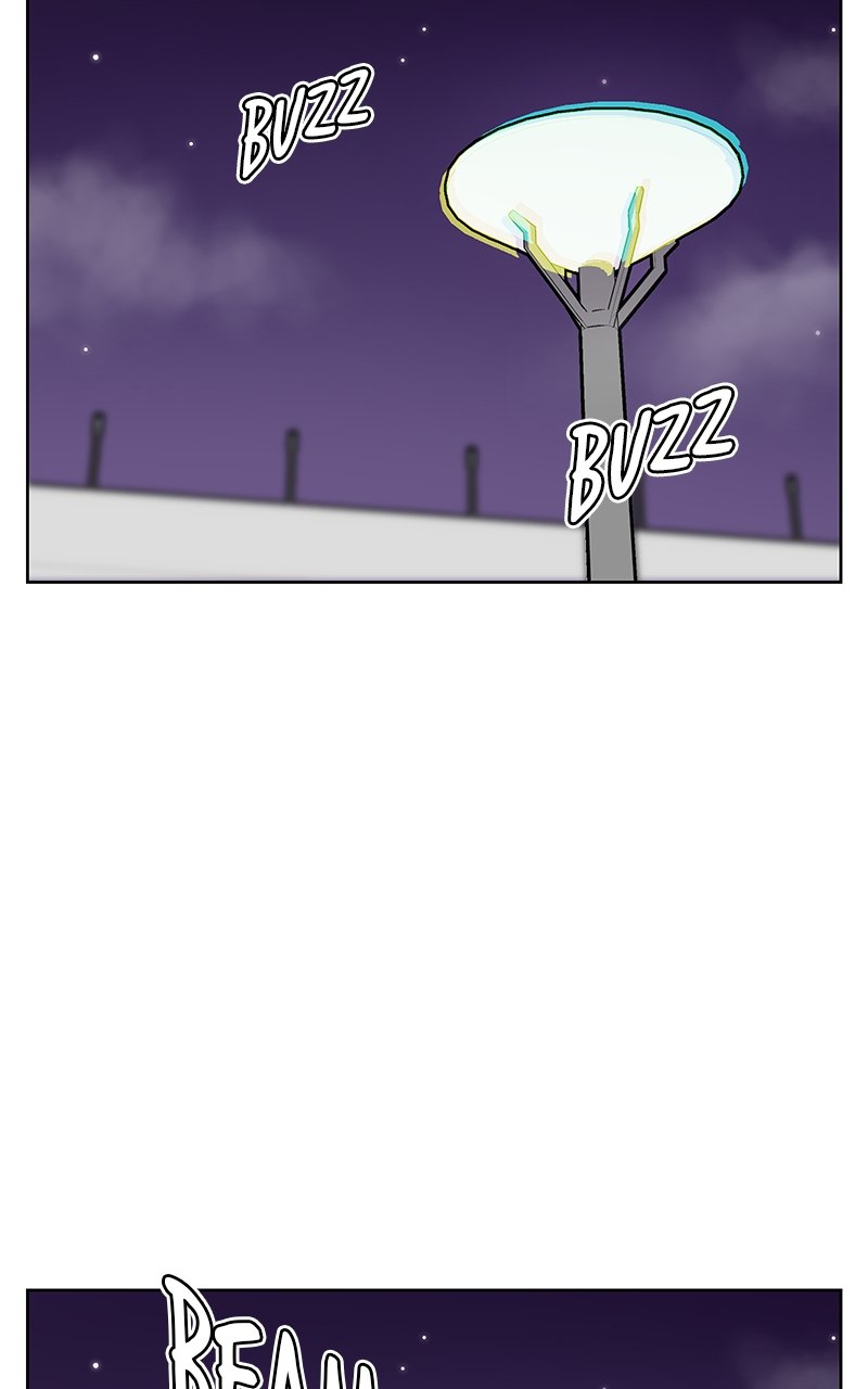 Skool of Street Chapter 38 page 123