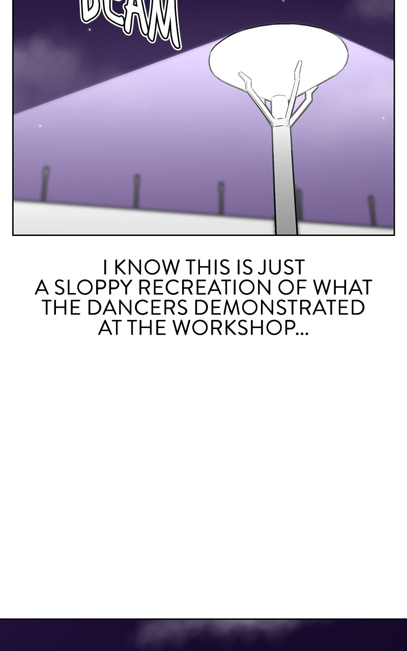 Skool of Street Chapter 38 page 124