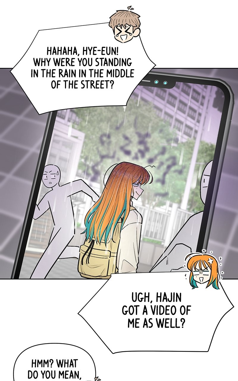 Skool of Street Chapter 38 page 51
