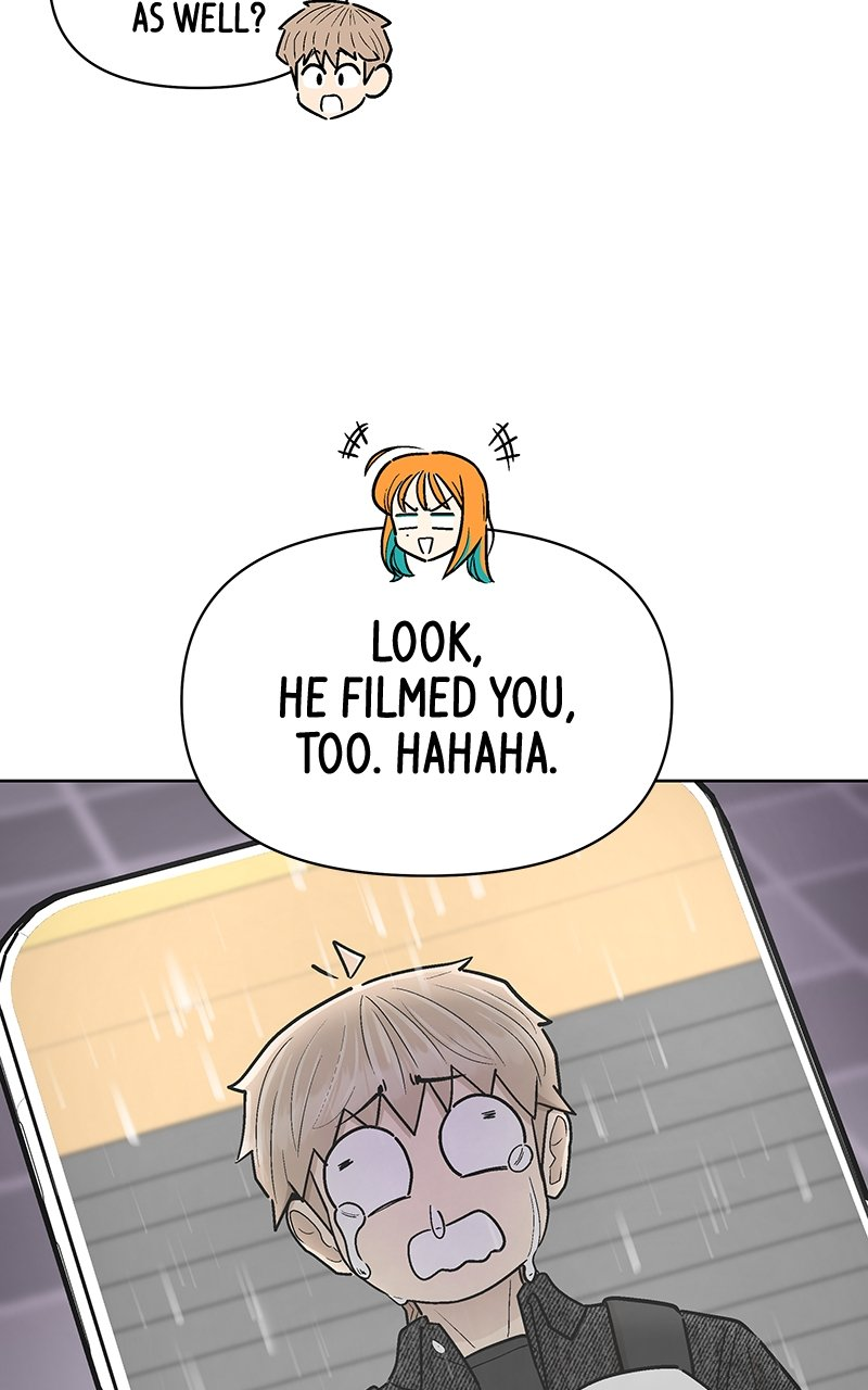 Skool of Street Chapter 38 page 52