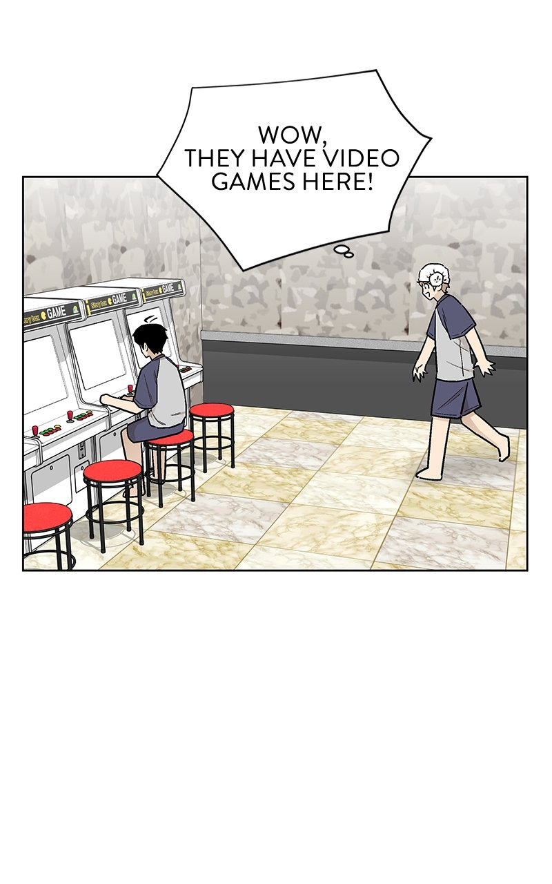 Skool of Street Chapter 39 page 4