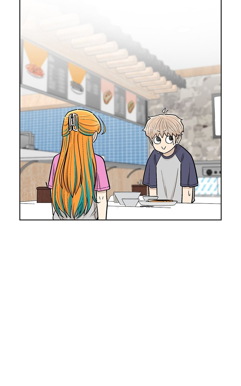 Skool of Street Chapter 39 page 22