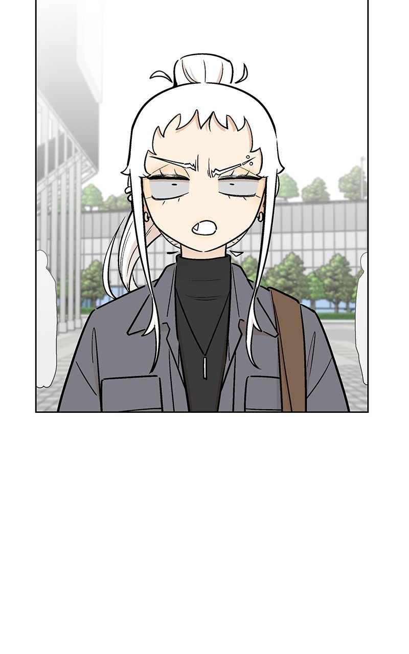 Skool of Street Chapter 39 page 28