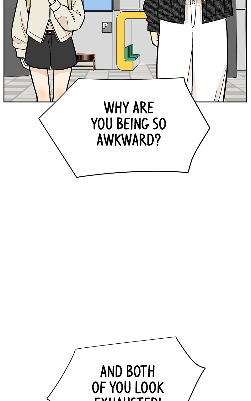 Skool of Street Chapter 39 page 31