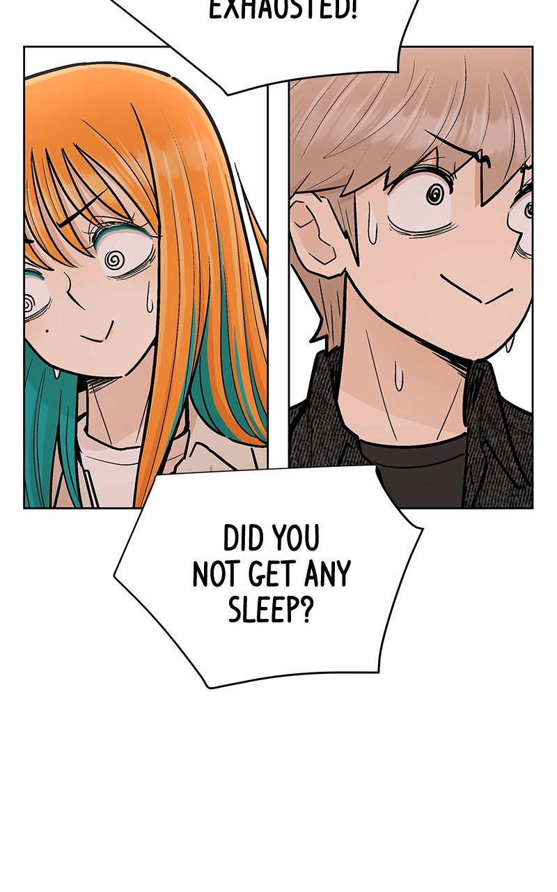 Skool of Street Chapter 39 page 32