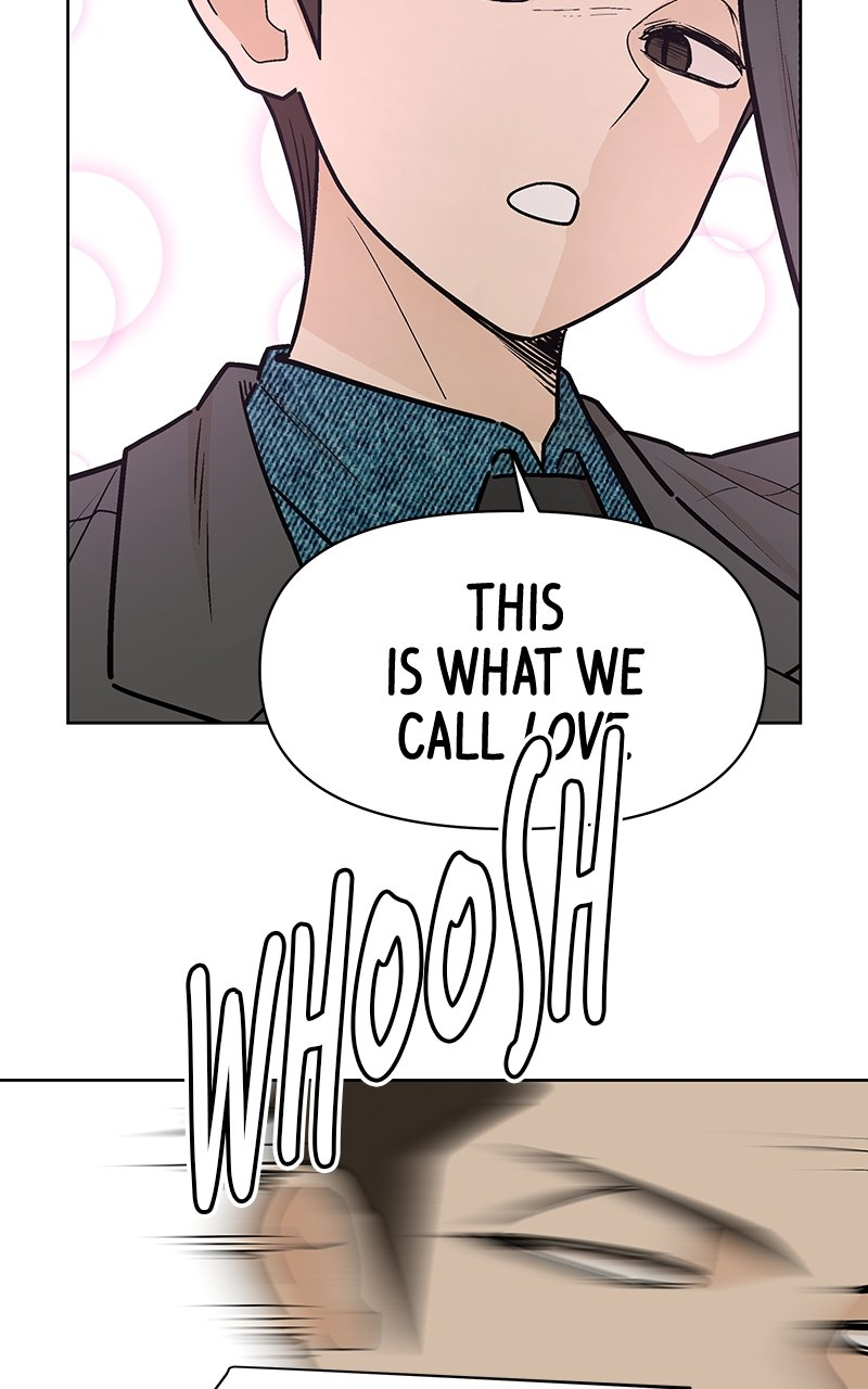 Skool of Street Chapter 39 page 36