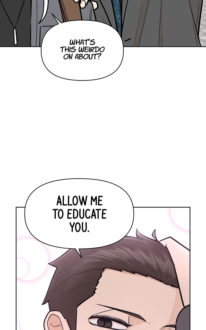 Skool of Street Chapter 39 page 35
