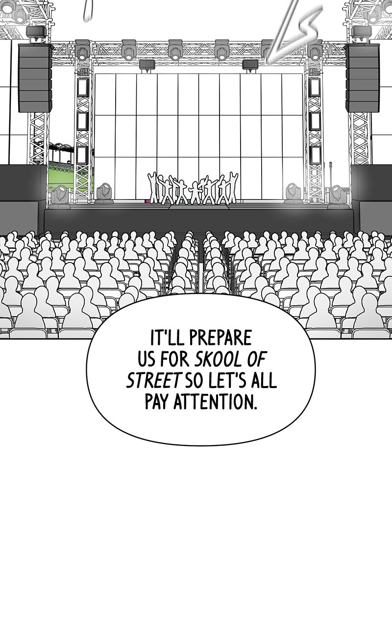 Skool of Street Chapter 39 page 42
