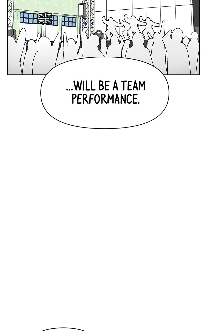 Skool of Street Chapter 39 page 45