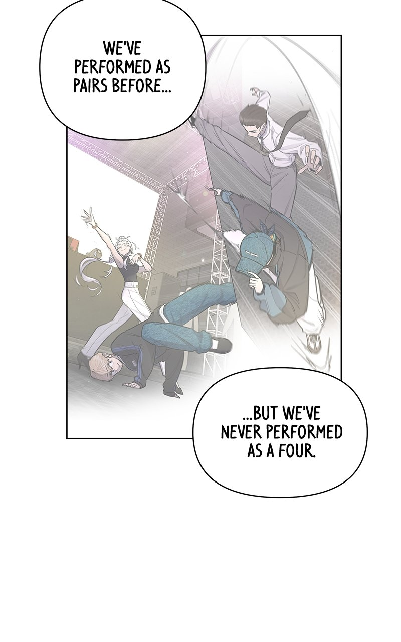 Skool of Street Chapter 39 page 46