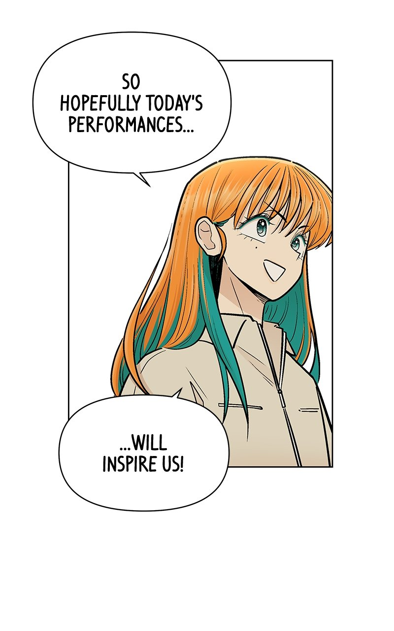 Skool of Street Chapter 39 page 47