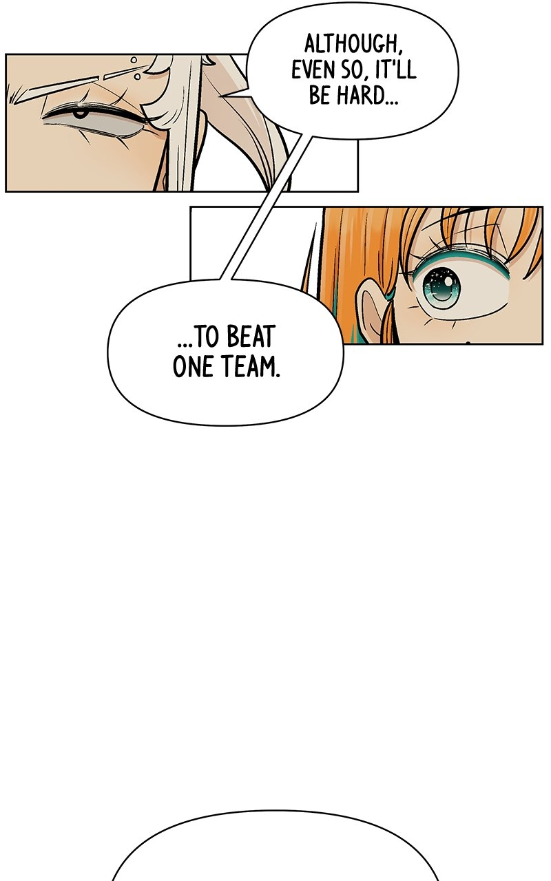 Skool of Street Chapter 39 page 49