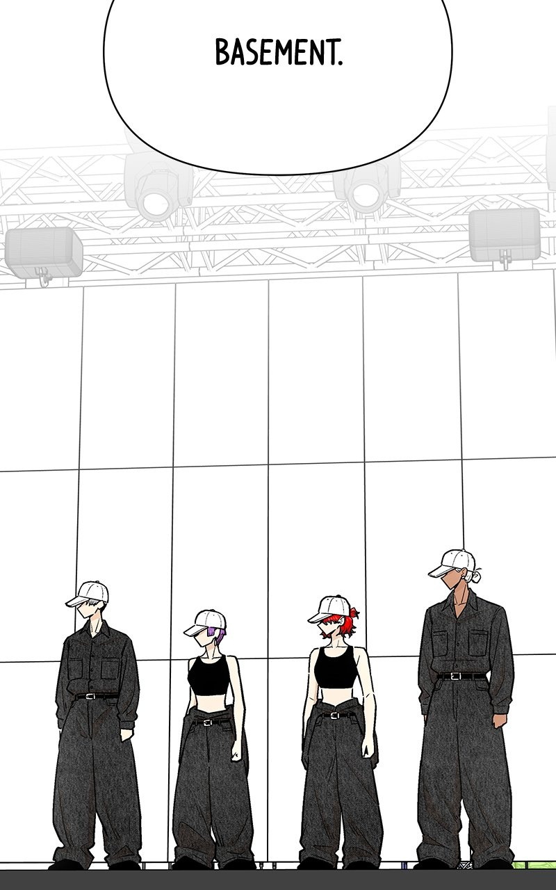 Skool of Street Chapter 39 page 50