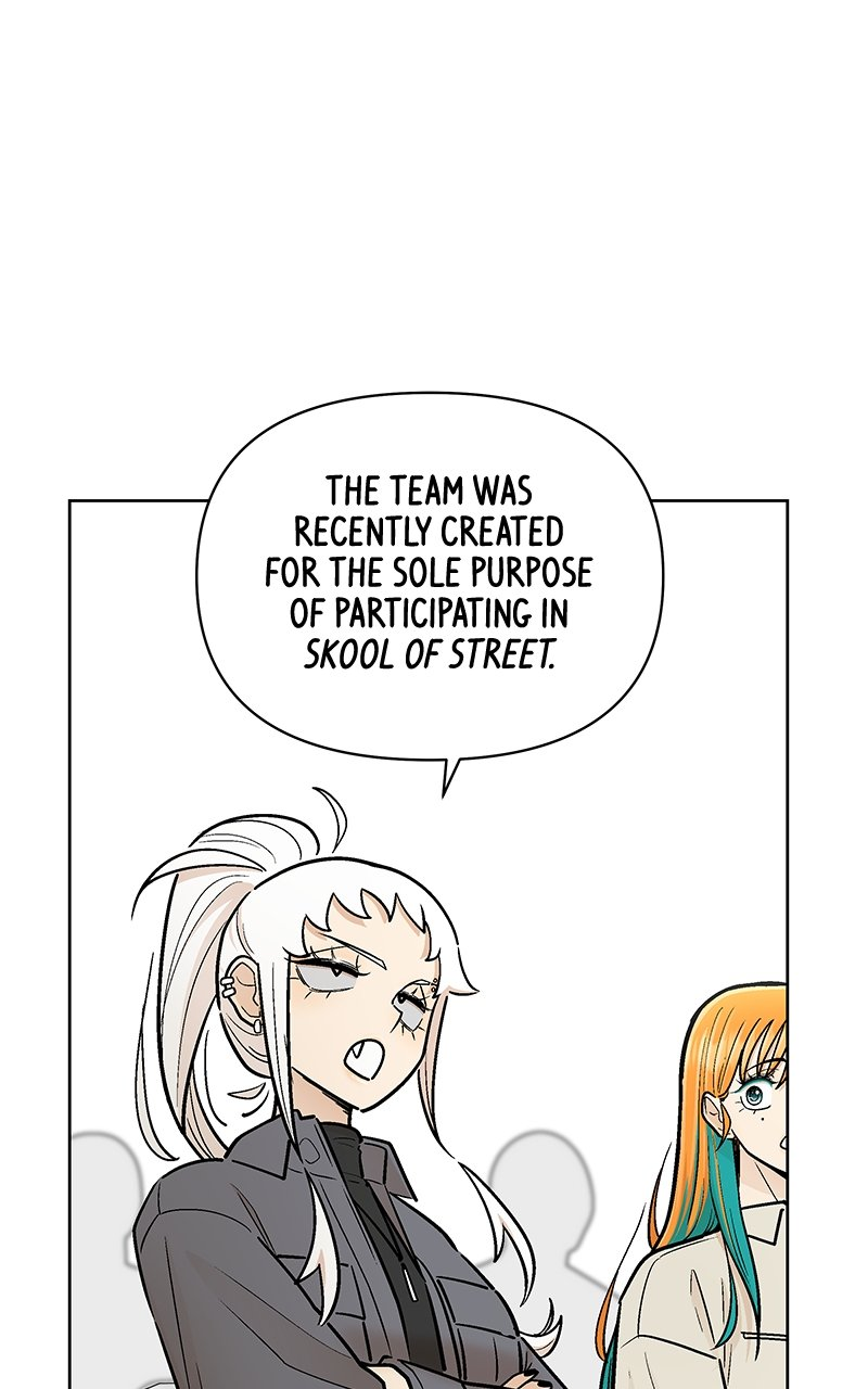 Skool of Street Chapter 39 page 52