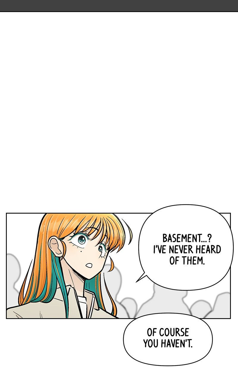 Skool of Street Chapter 39 page 51