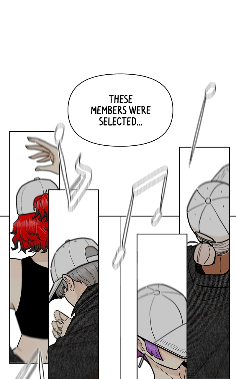 Skool of Street Chapter 39 page 58