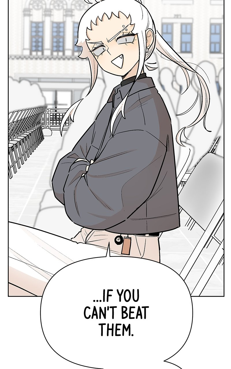 Skool of Street Chapter 39 page 62