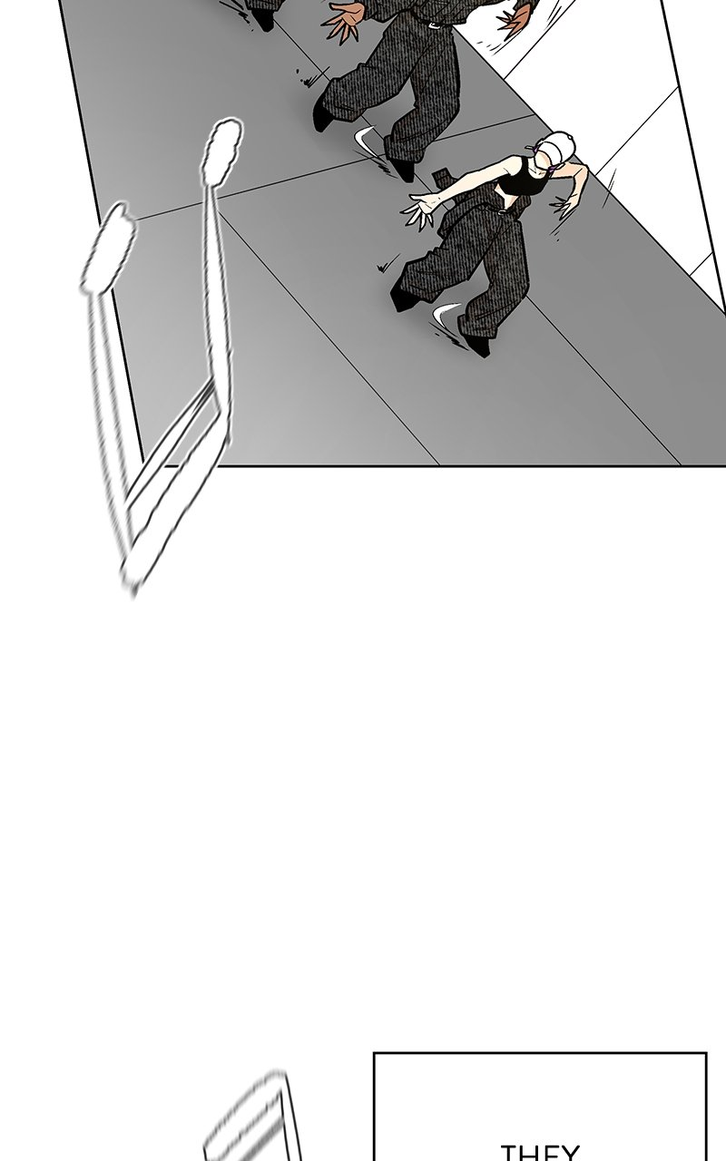 Skool of Street Chapter 39 page 65
