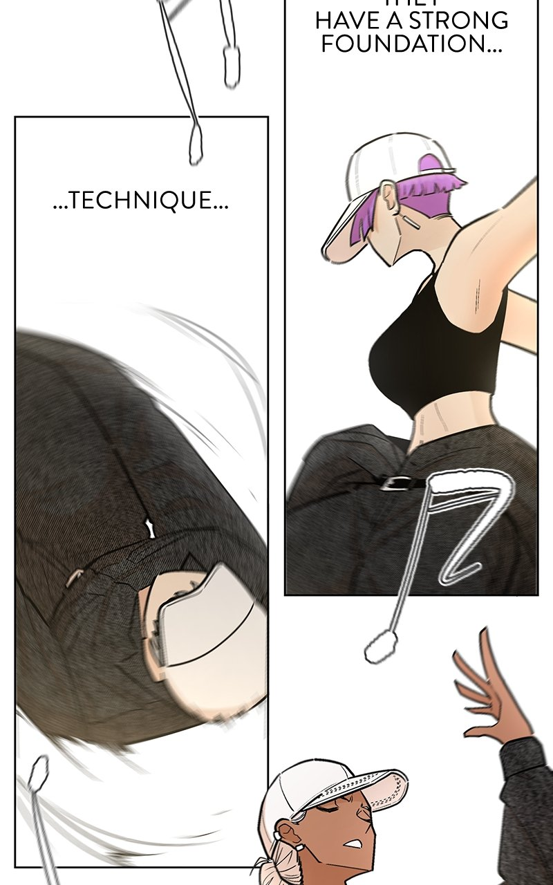 Skool of Street Chapter 39 page 66