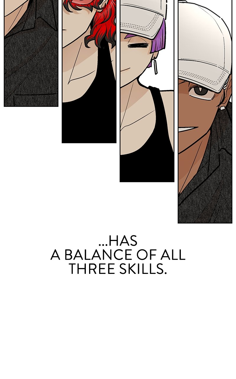 Skool of Street Chapter 39 page 69