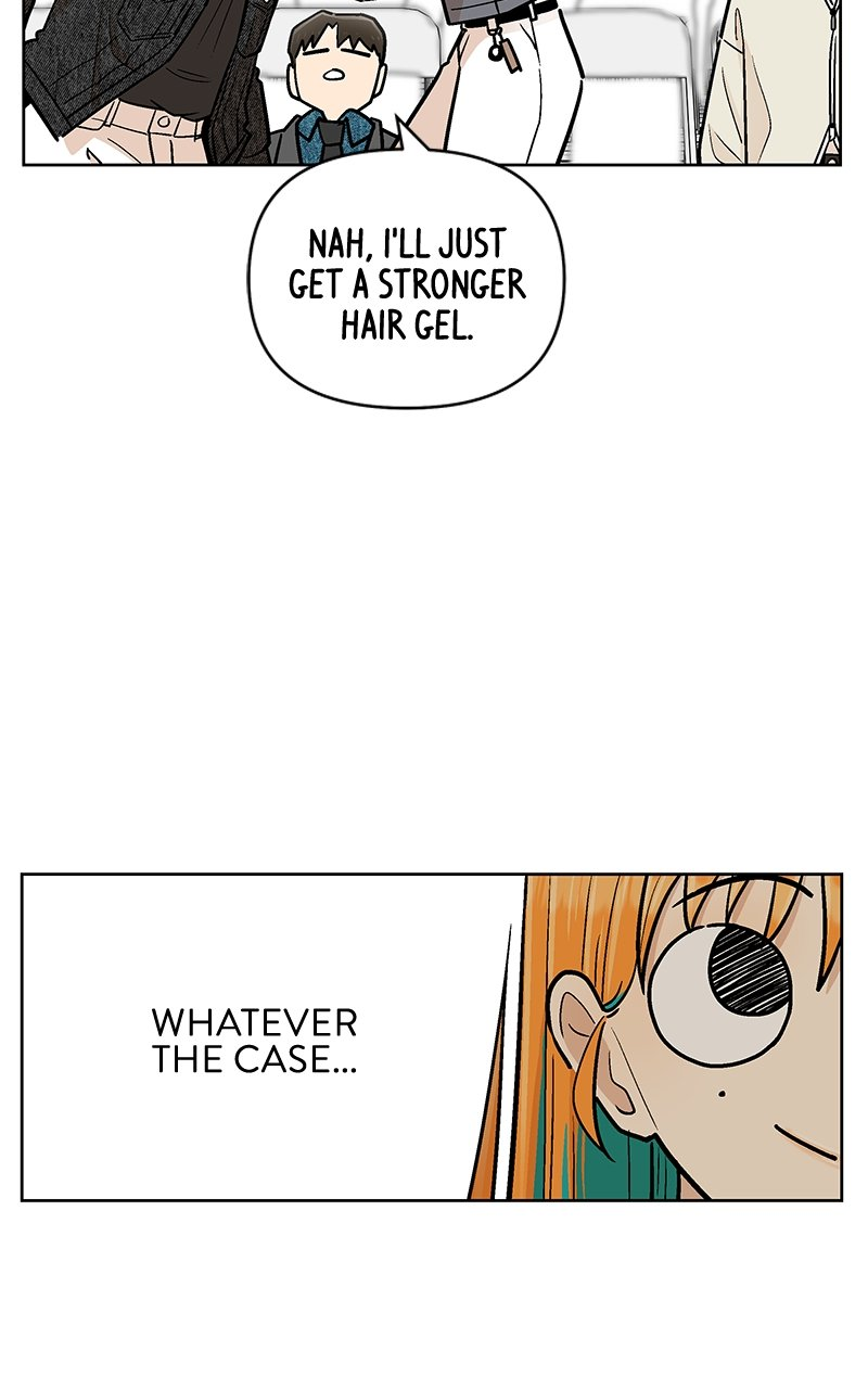 Skool of Street Chapter 39 page 83