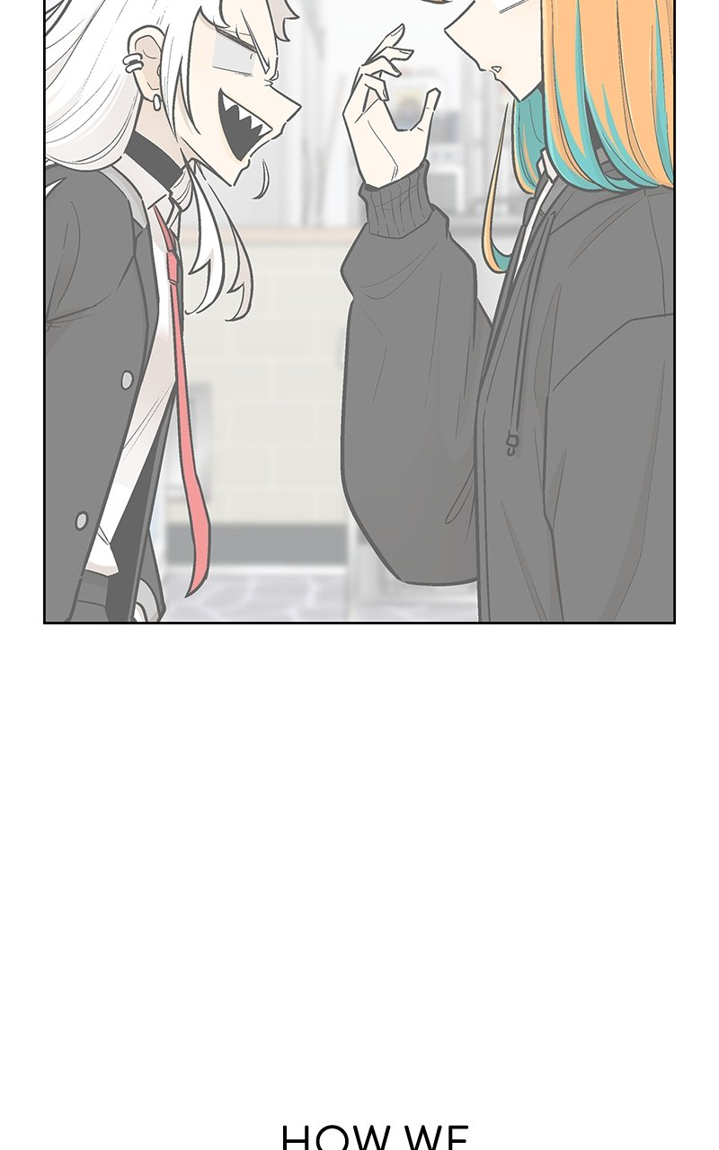Skool of Street Chapter 39 page 86