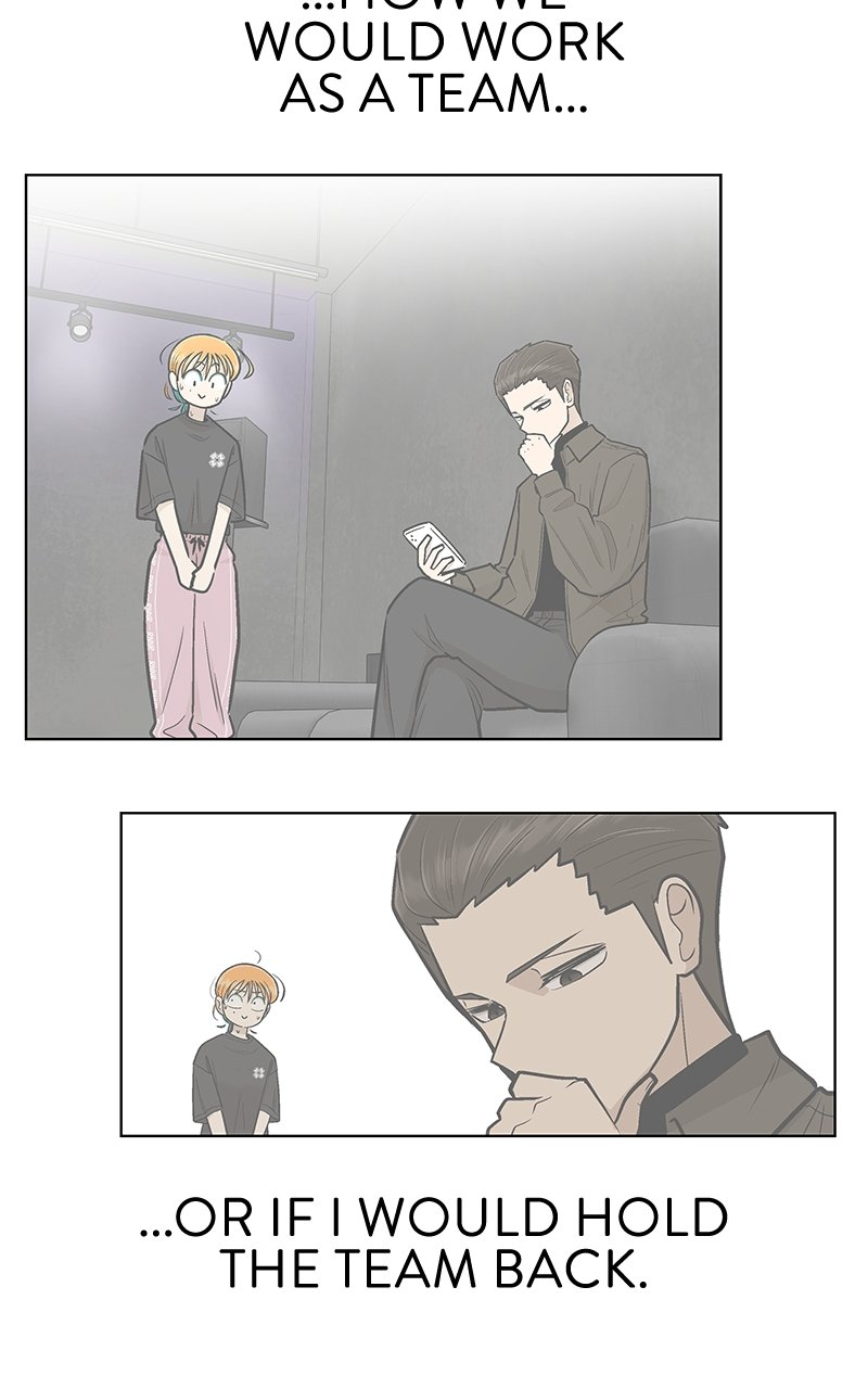 Skool of Street Chapter 39 page 87