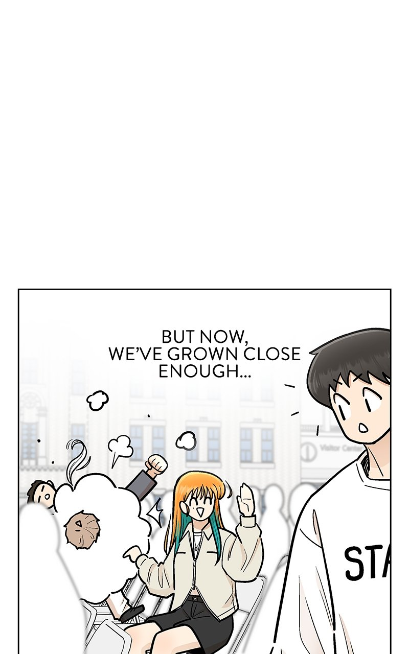 Skool of Street Chapter 39 page 88