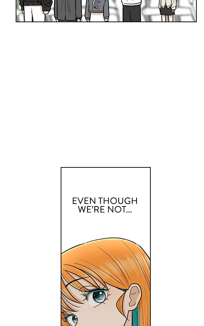 Skool of Street Chapter 39 page 90