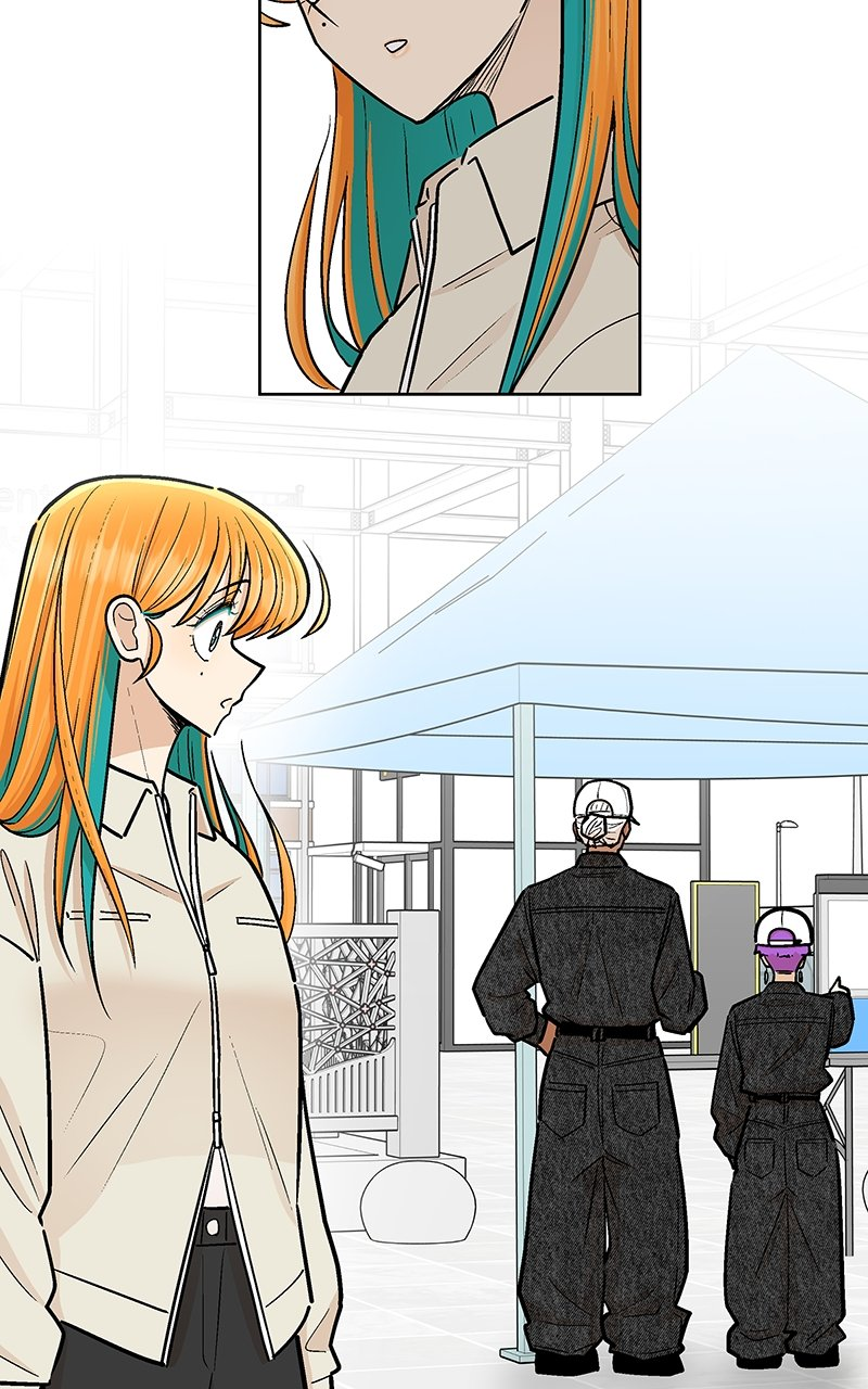Skool of Street Chapter 39 page 91
