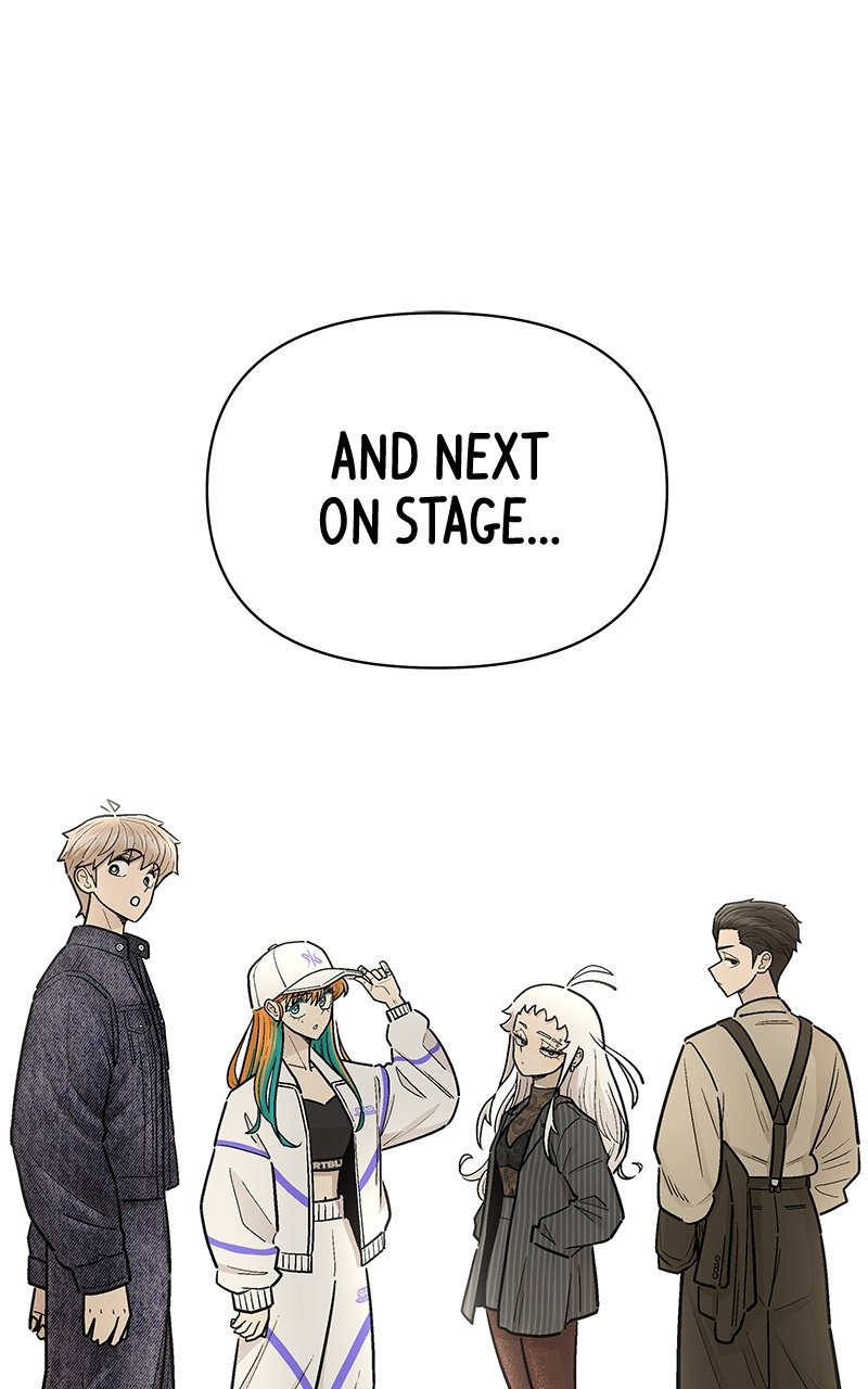 Skool of Street Chapter 39 page 95