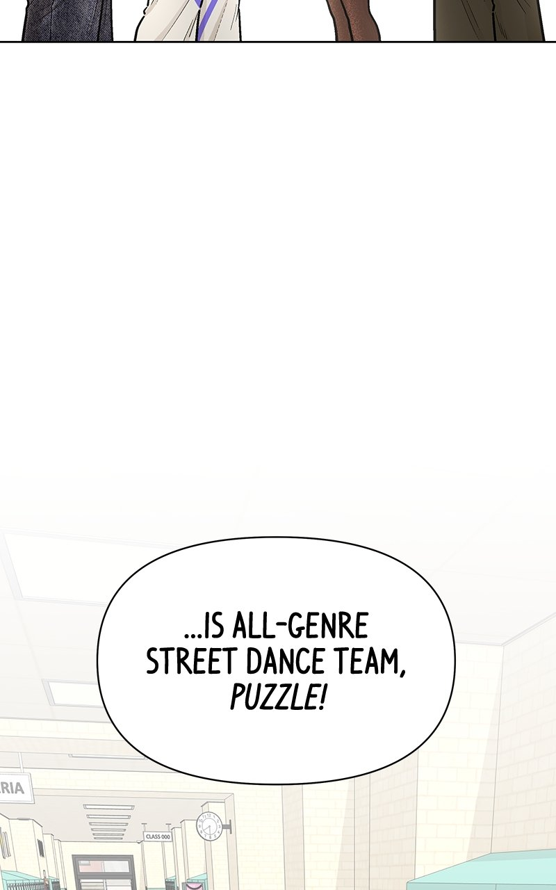 Skool of Street Chapter 39 page 96