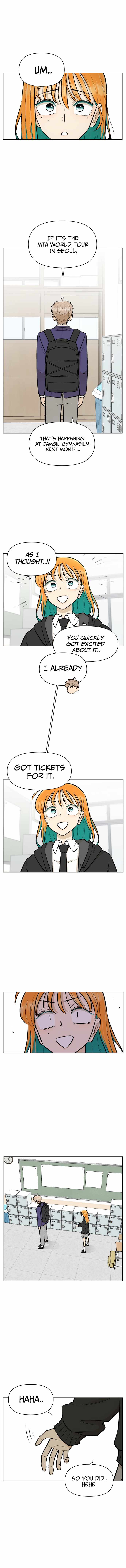 Skool of Street Chapter 4 page 2