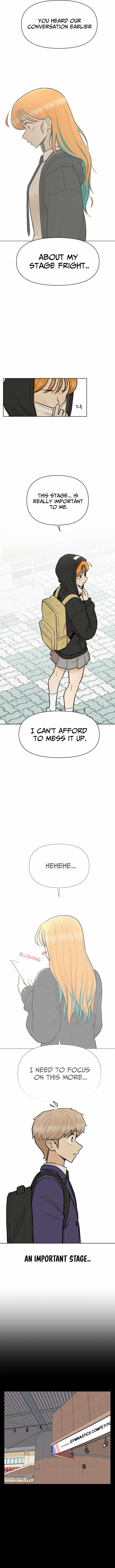 Skool of Street Chapter 4 page 13