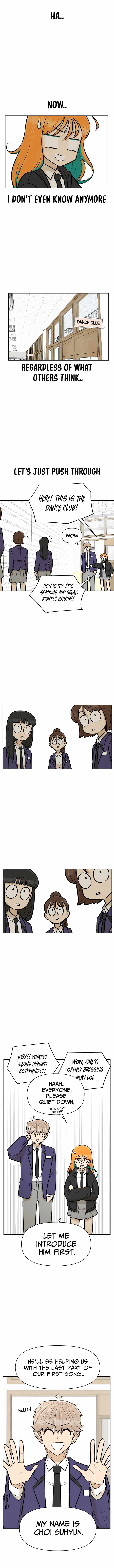 Skool of Street Chapter 4 page 4