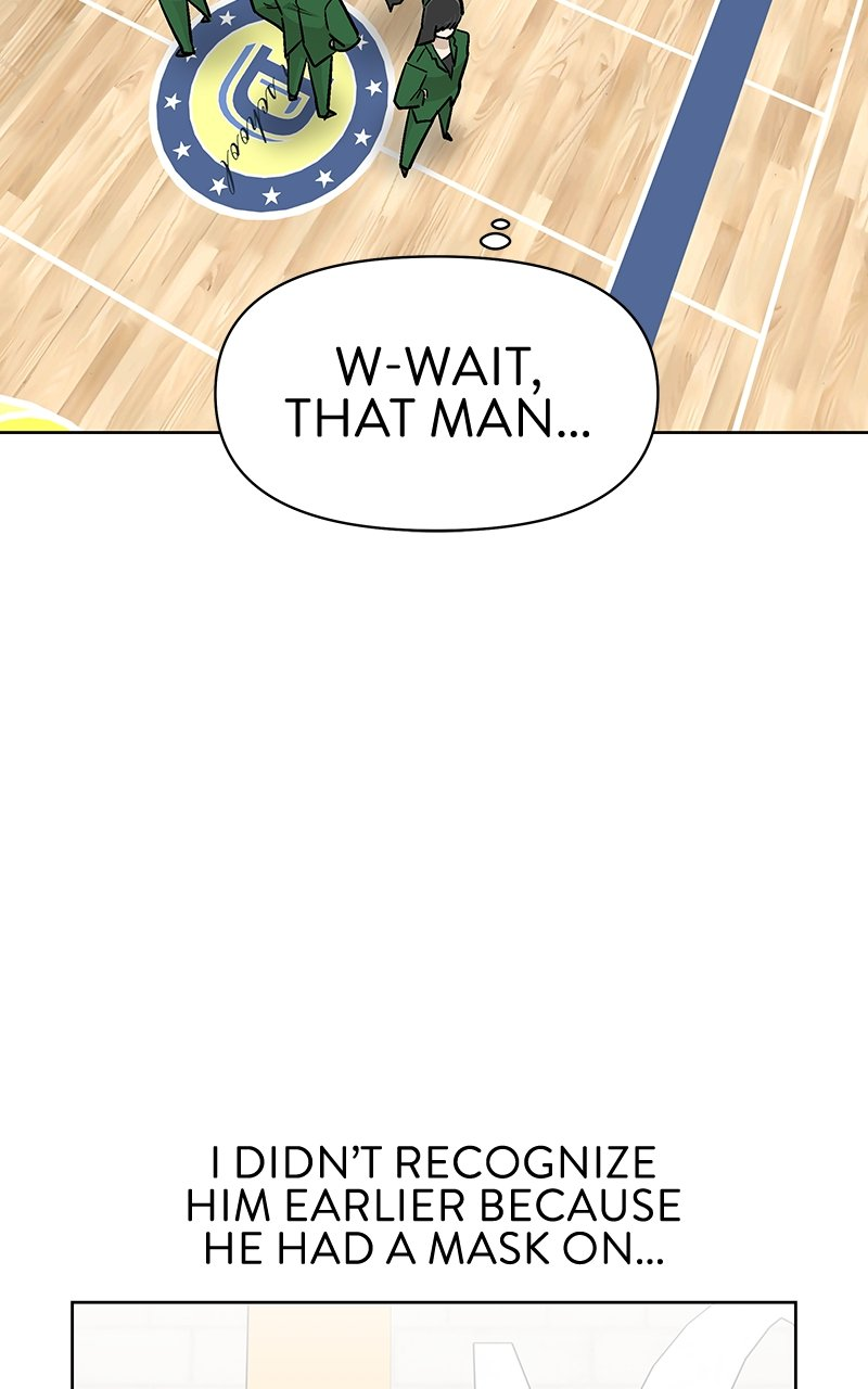 Skool of Street Chapter 40 page 11