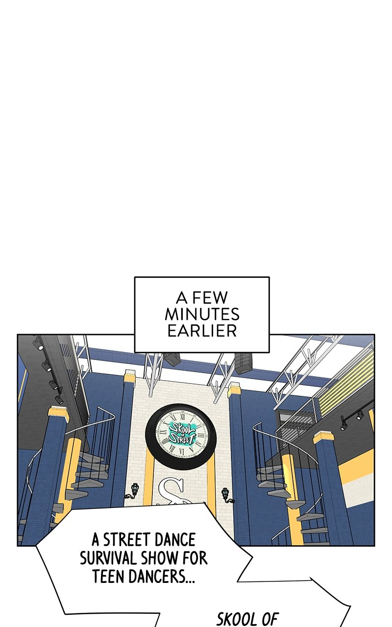 Skool of Street Chapter 40 page 13