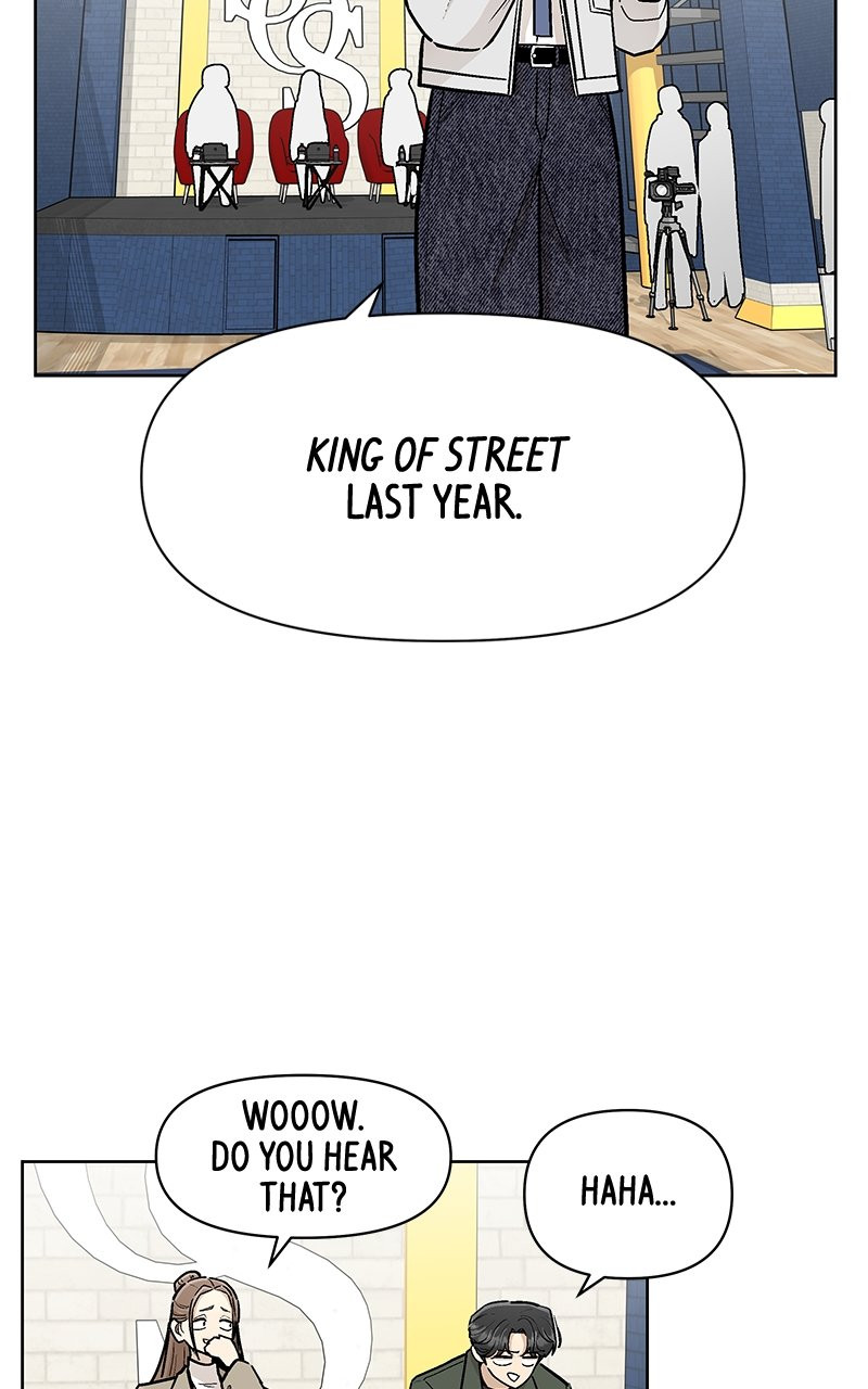 Skool of Street Chapter 40 page 15