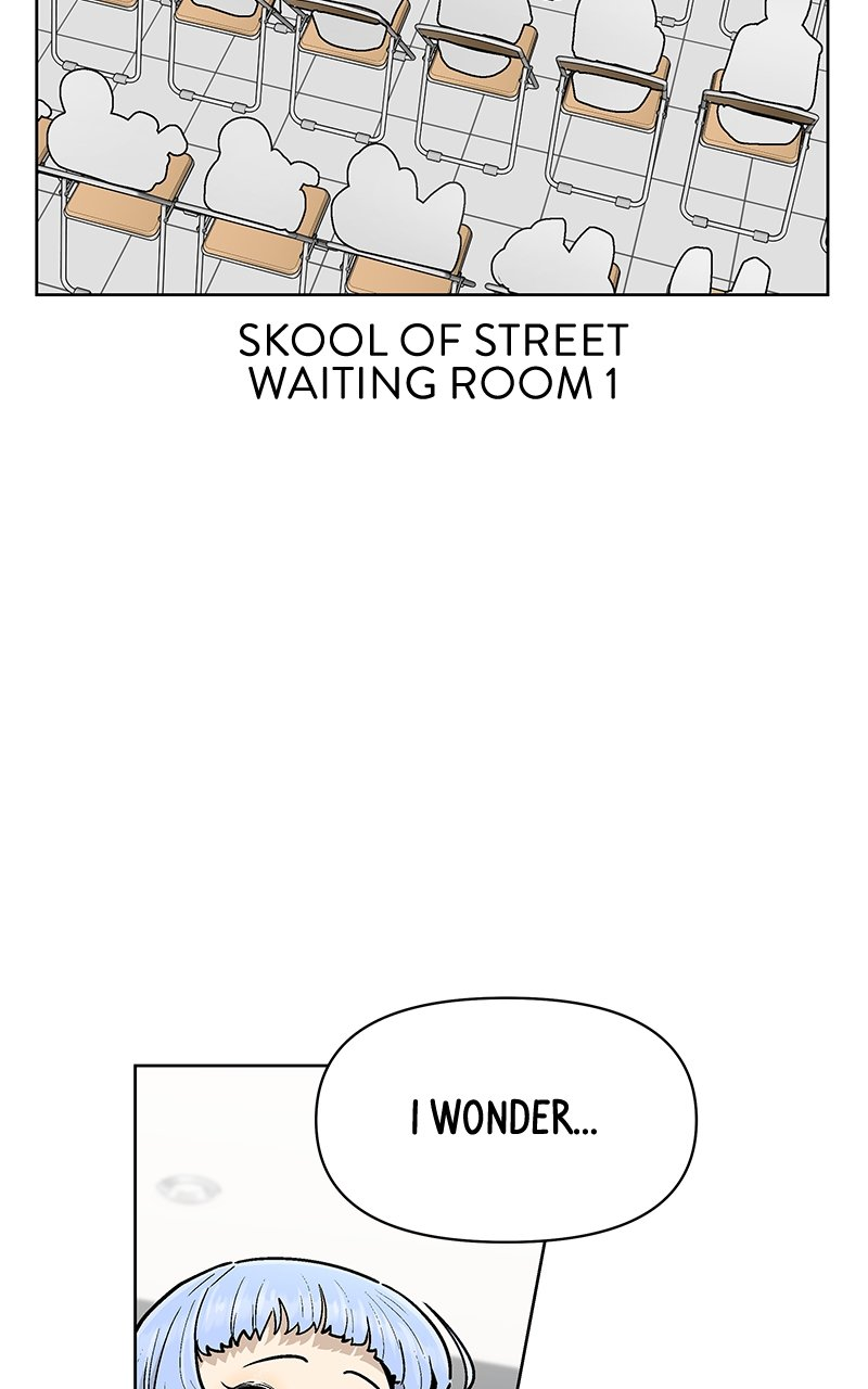 Skool of Street Chapter 40 page 18