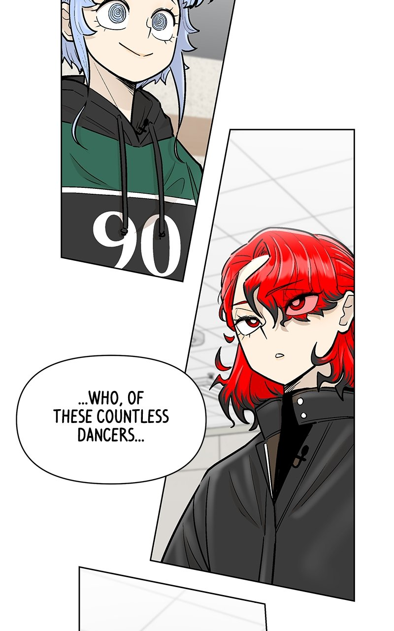 Skool of Street Chapter 40 page 19