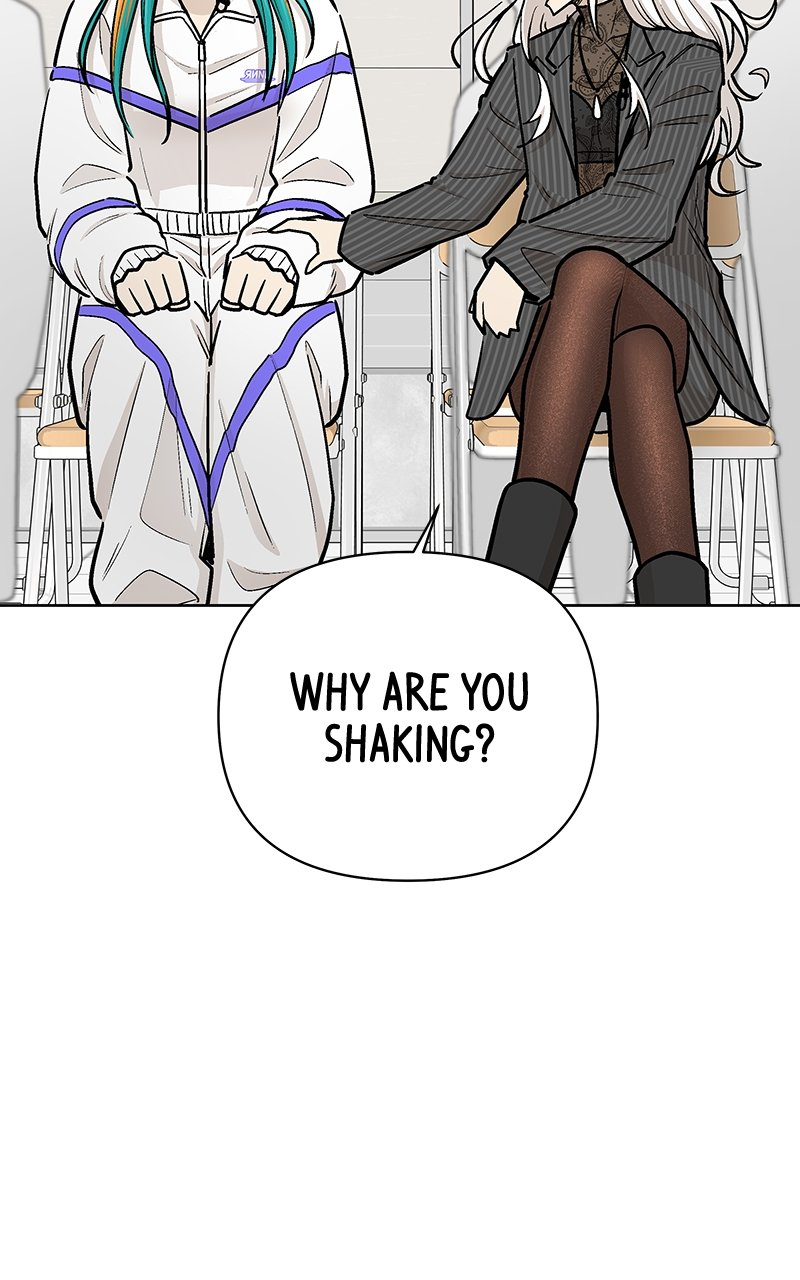 Skool of Street Chapter 40 page 25