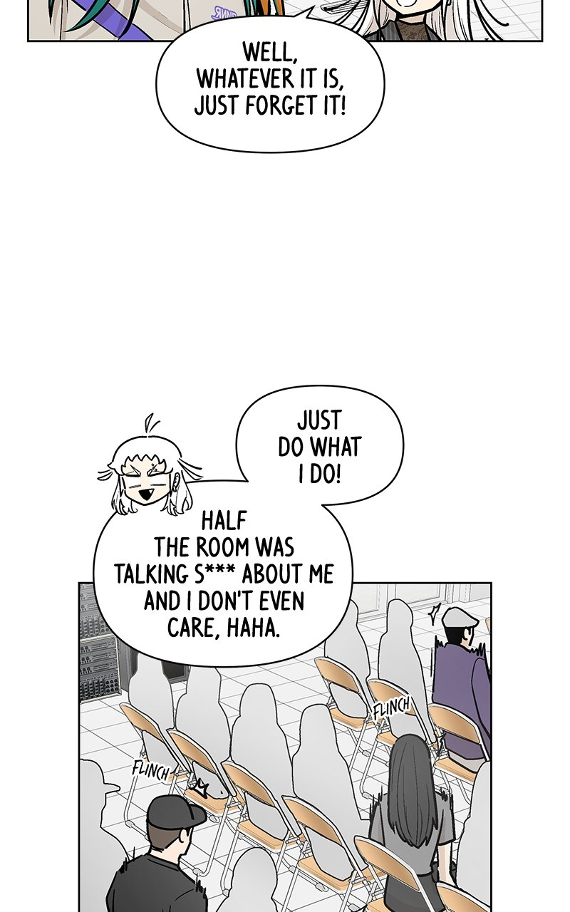 Skool of Street Chapter 40 page 28