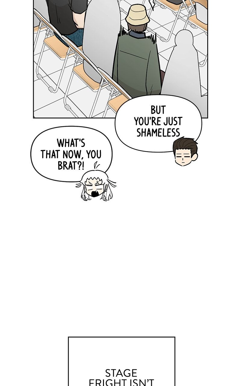Skool of Street Chapter 40 page 29