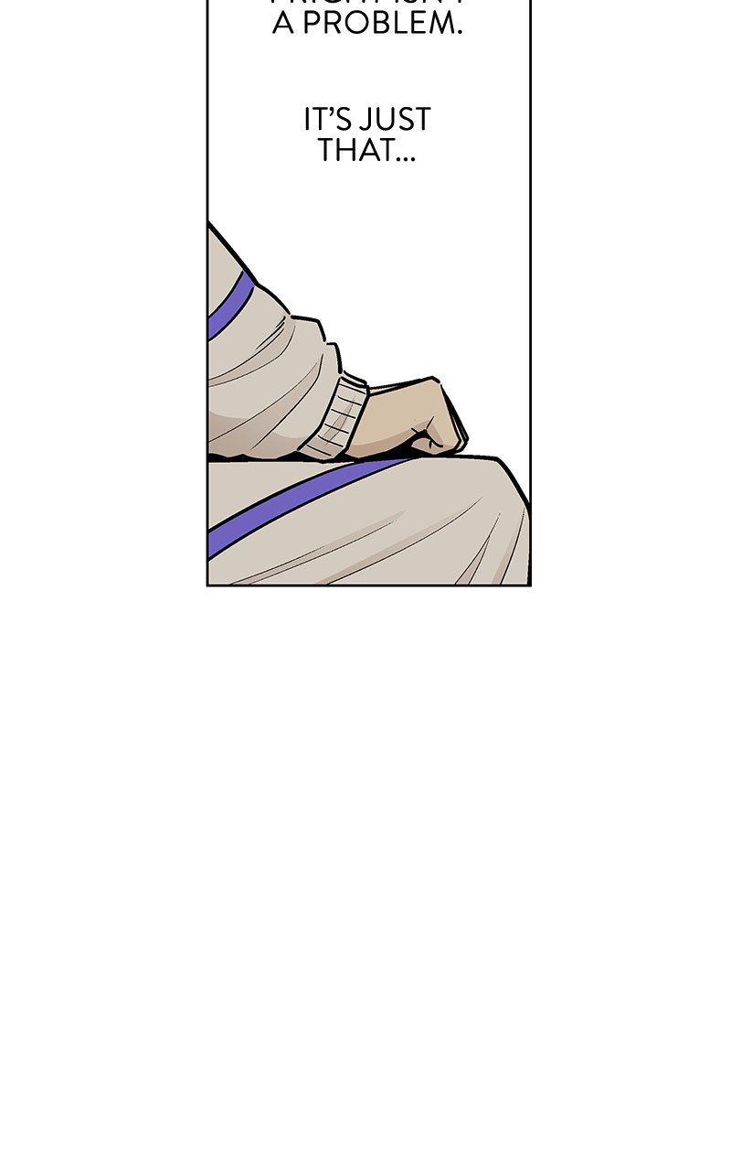 Skool of Street Chapter 40 page 30