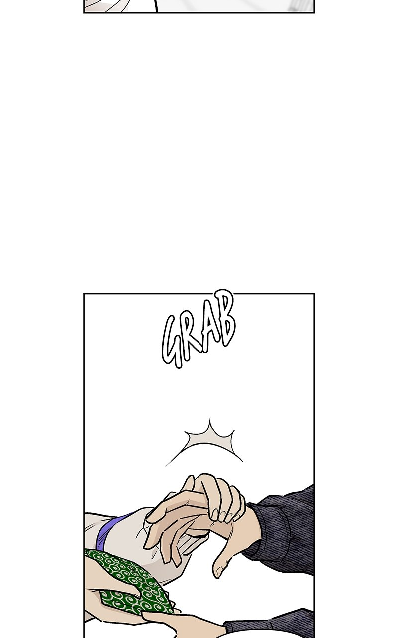 Skool of Street Chapter 40 page 36
