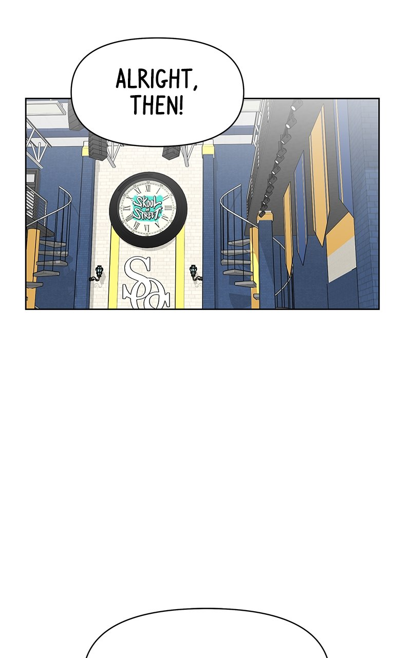 Skool of Street Chapter 40 page 44