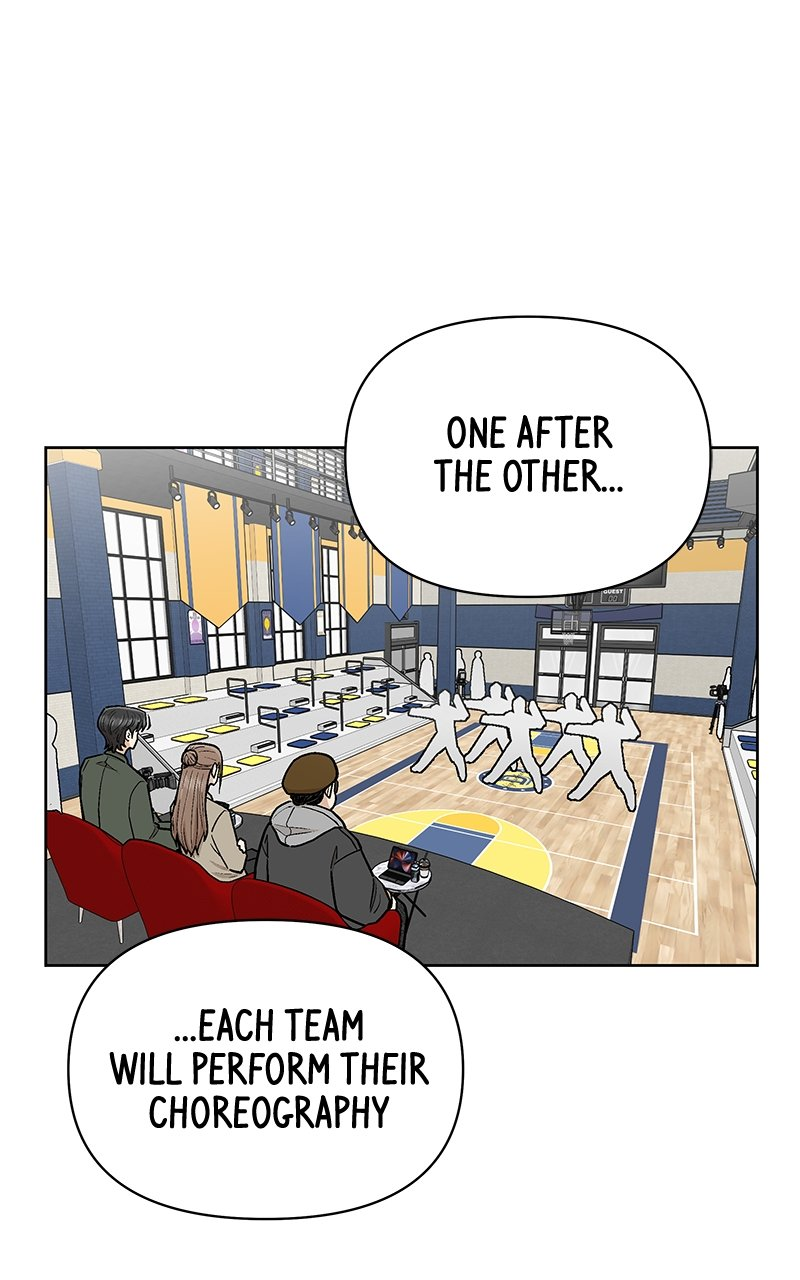 Skool of Street Chapter 40 page 46