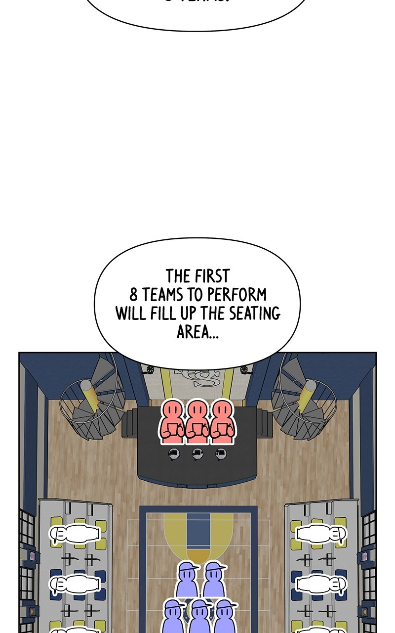 Skool of Street Chapter 40 page 49