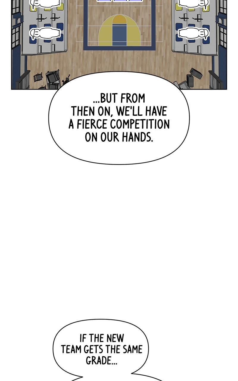 Skool of Street Chapter 40 page 50