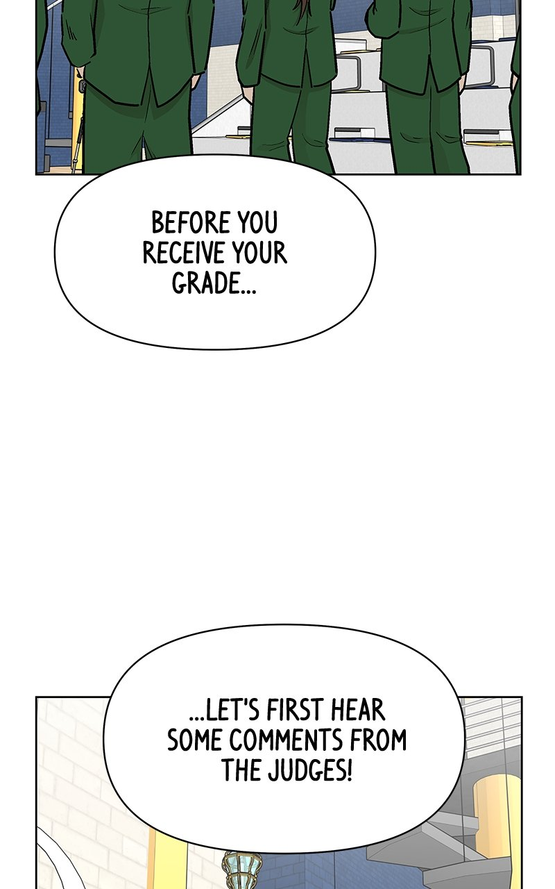 Skool of Street Chapter 40 page 60